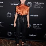 Camren Bicondova 2017 The Paley Honors 15