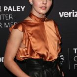 Camren Bicondova 2017 The Paley Honors 2