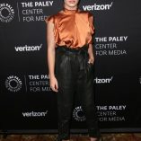 Camren Bicondova 2017 The Paley Honors 4