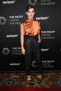 Camren Bicondova 2017 The Paley Honors 4