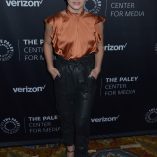 Camren Bicondova 2017 The Paley Honors 6