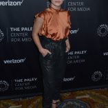 Camren Bicondova 2017 The Paley Honors 7