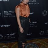 Camren Bicondova 2017 The Paley Honors 8