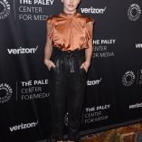 Camren Bicondova 2017 The Paley Honors 9