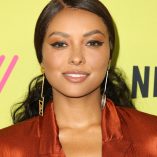 Kat Graham Glow 10 Emmy Celebration 7