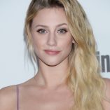 Lili Reinhart 2018 Entertainment Weekly Comic-Con Party 1