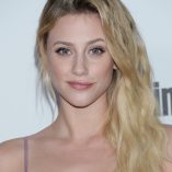 Lili Reinhart 2018 Entertainment Weekly Comic-Con Party 2