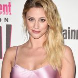 Lili Reinhart 2018 Entertainment Weekly Comic-Con Party 26