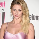 Lili Reinhart 2018 Entertainment Weekly Comic-Con Party 30