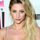 Lili Reinhart 2018 Entertainment Weekly Comic-Con Party 4