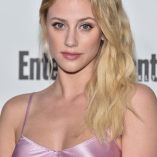 Lili Reinhart 2018 Entertainment Weekly Comic-Con Party 5
