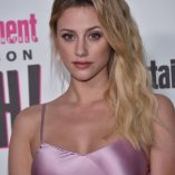 Lili Reinhart 2018 Entertainment Weekly Comic-Con Party 6