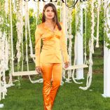 Priyanka Chopra Saks Fifth Avenue Vogue Summer Celebration 3