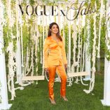 Priyanka Chopra Saks Fifth Avenue Vogue Summer Celebration 4