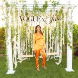 Priyanka Chopra Saks Fifth Avenue Vogue Summer Celebration 5