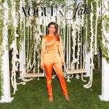 Priyanka Chopra Saks Fifth Avenue Vogue Summer Celebration 7