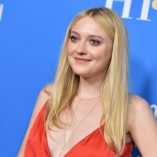 Dakota Fanning 2018 HFPA Grants Banquet 18