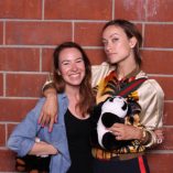 Olivia Wilde Booksmart Wrap Party 32