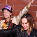 Olivia Wilde Booksmart Wrap Party 39