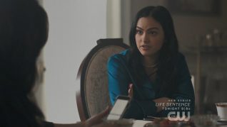 Riverdale There Will Be Blood 4