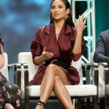 Shay Mitchell 2018 Summer TCA Press Tour 1