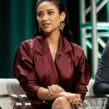 Shay Mitchell 2018 Summer TCA Press Tour 2