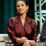 Shay Mitchell 2018 Summer TCA Press Tour 3