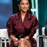 Shay Mitchell 2018 Summer TCA Press Tour 5