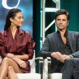 Shay Mitchell 2018 Summer TCA Press Tour 8