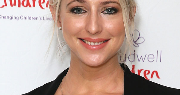 Ali Bastian 2018 Caudwell Children London Ladies Lunch