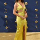 Alison Brie 70th Emmy Awards 1