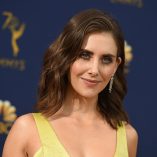 Alison Brie 70th Emmy Awards 15