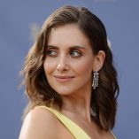 Alison Brie 70th Emmy Awards 23