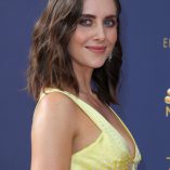 Alison Brie 70th Emmy Awards 30