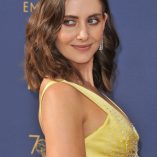 Alison Brie 70th Emmy Awards 33