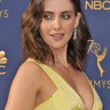 Alison Brie 70th Emmy Awards 38