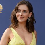 Alison Brie 70th Emmy Awards 55