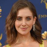 Alison Brie 70th Emmy Awards 62