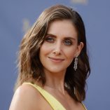 Alison Brie 70th Emmy Awards 64