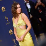 Alison Brie 70th Emmy Awards 70