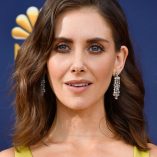 Alison Brie 70th Emmy Awards 71