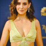 Alison Brie 70th Emmy Awards 73
