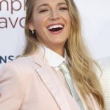 Blake Lively A Simple Favour Premiere 17