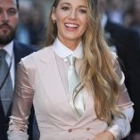 Blake Lively A Simple Favour Premiere 2