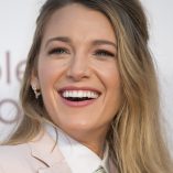 Blake Lively A Simple Favour Premiere 25