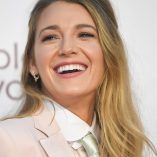 Blake Lively A Simple Favour Premiere 26