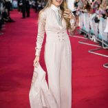 Blake Lively A Simple Favour Premiere 27