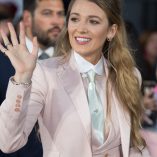 Blake Lively A Simple Favour Premiere 35