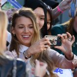 Blake Lively A Simple Favour Premiere 37