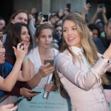 Blake Lively A Simple Favour Premiere 39